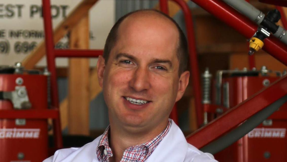 Doug Baumann