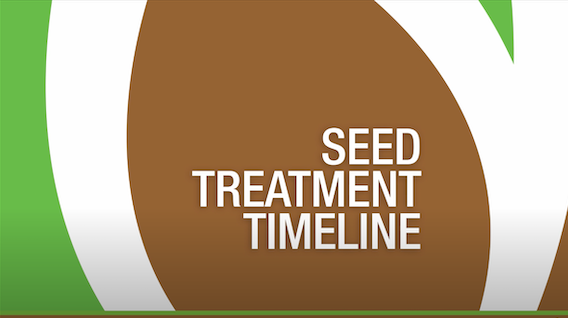 Seedcare Timeline