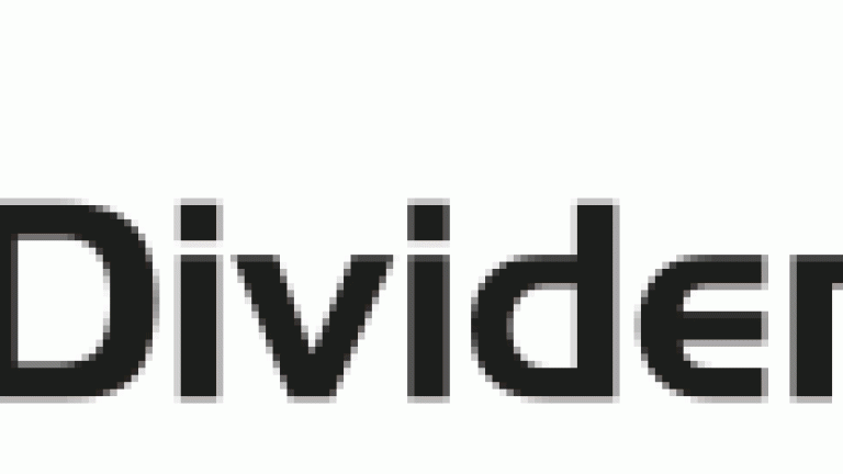 Dividend