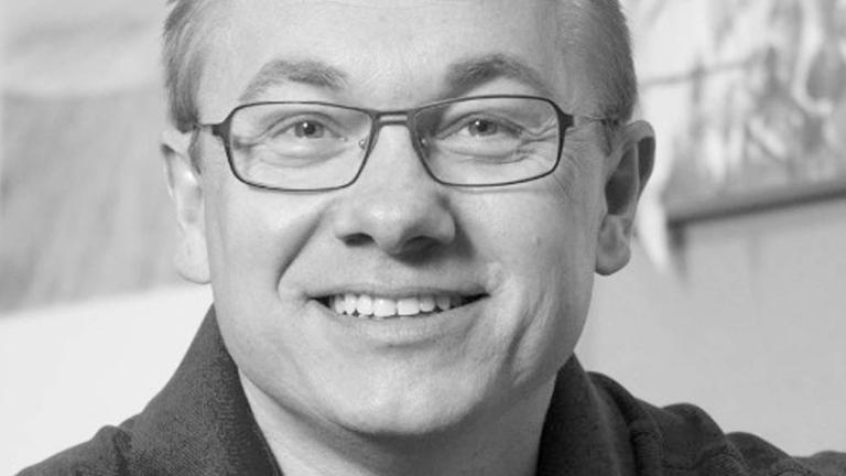 Palle Pedersen
