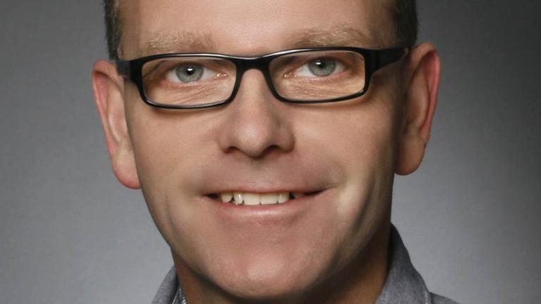 Jens Luckhard