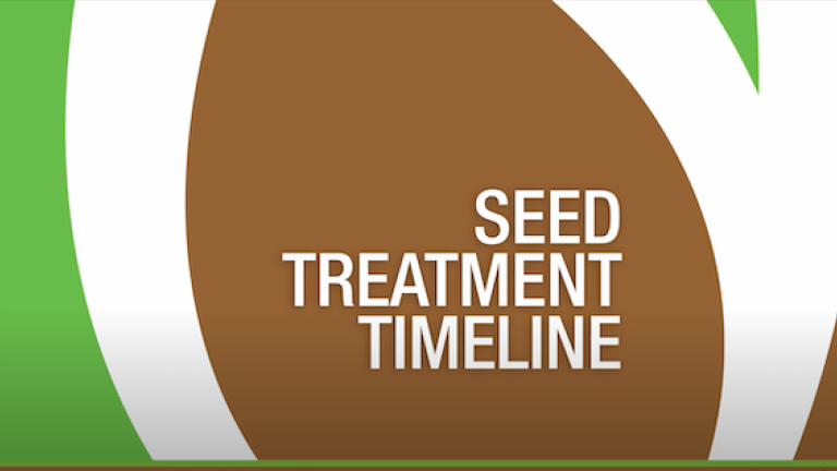 Seedcare Timeline