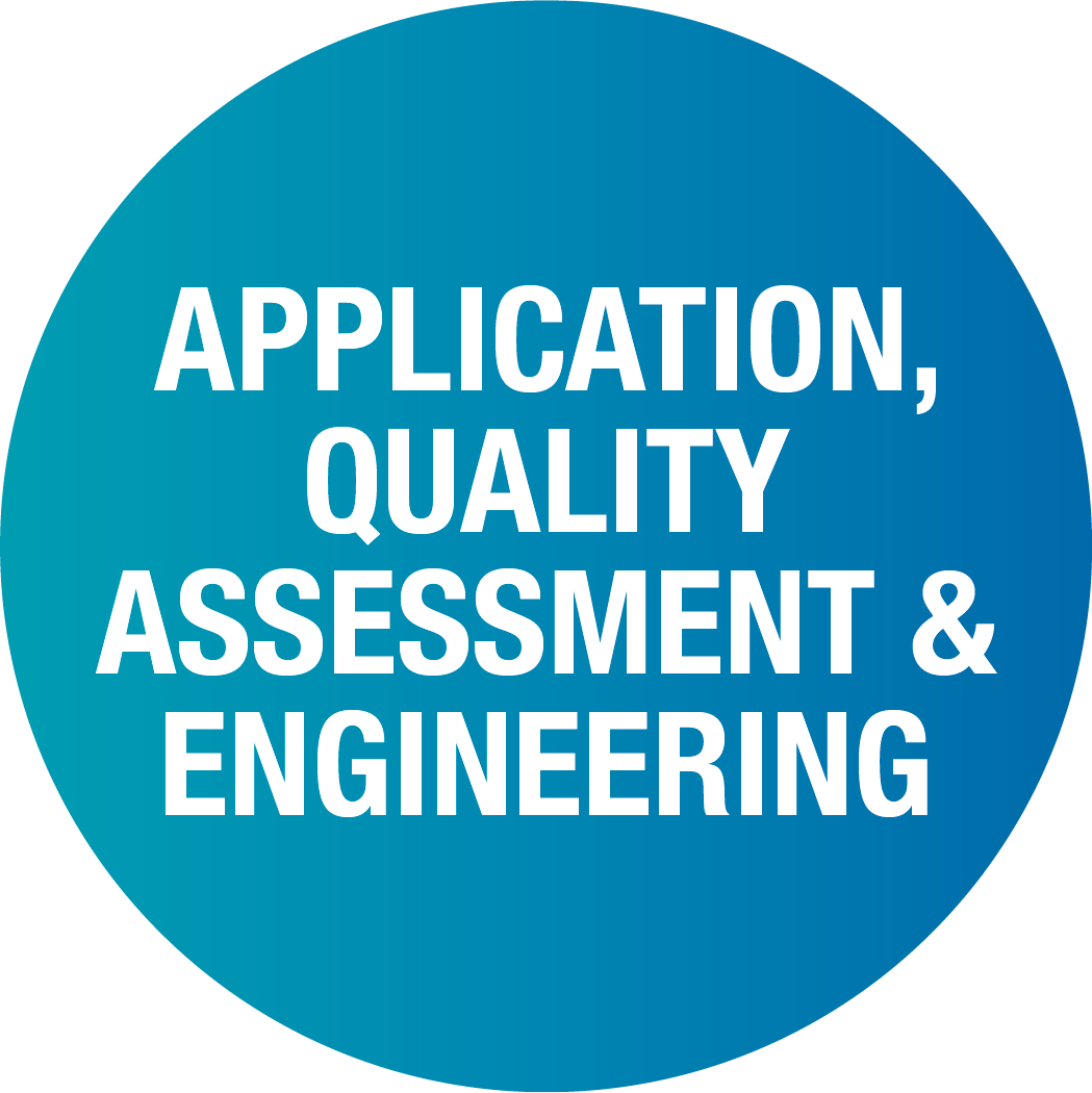 Quality Assessment and Engineering