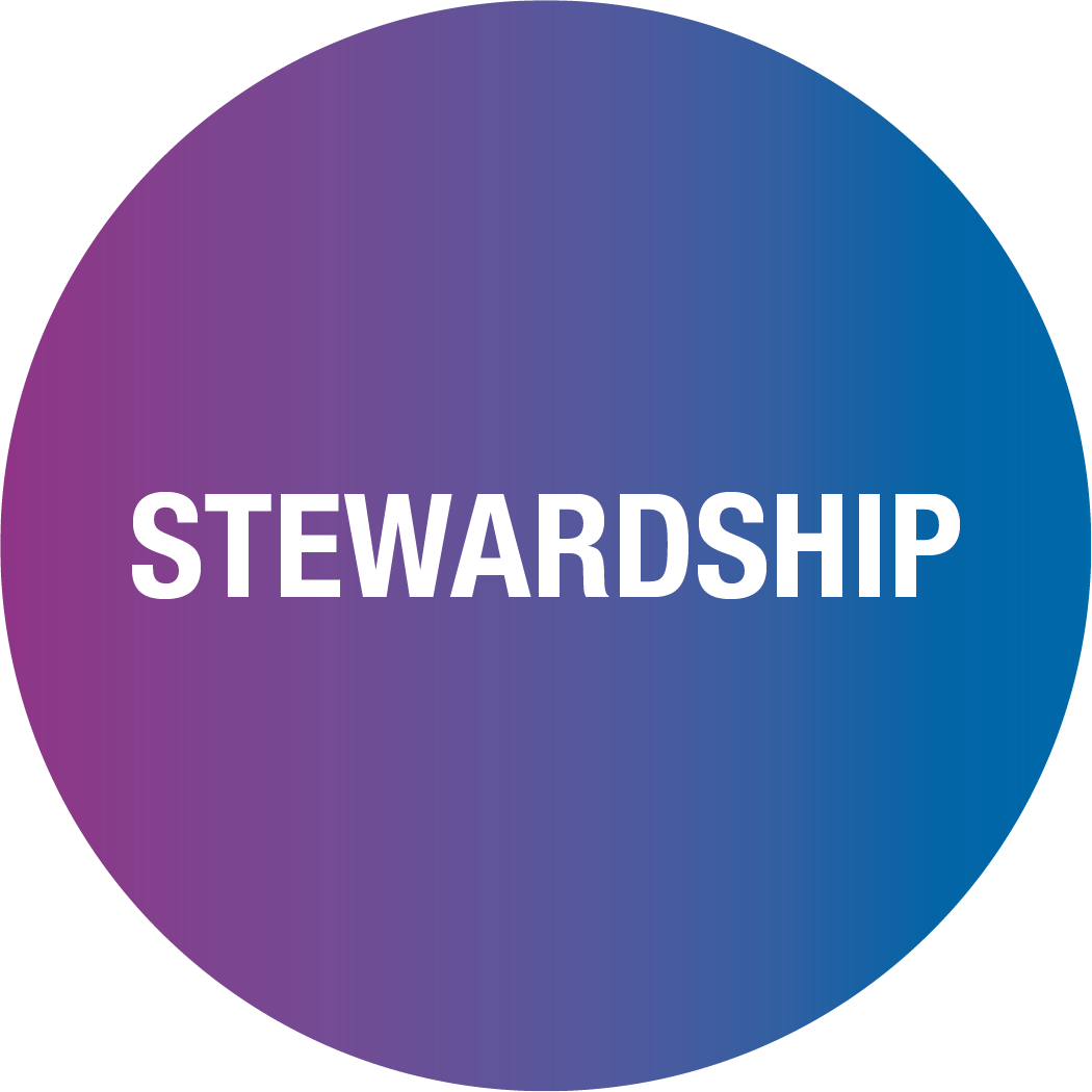 Stewardship