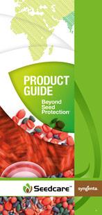 Product Guide cover