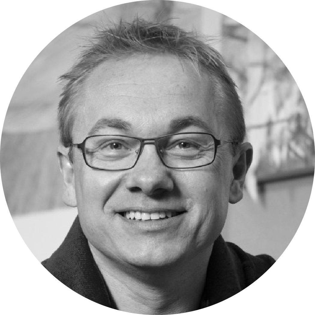 Palle Pedersen
